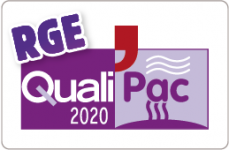 Logo Qualipac